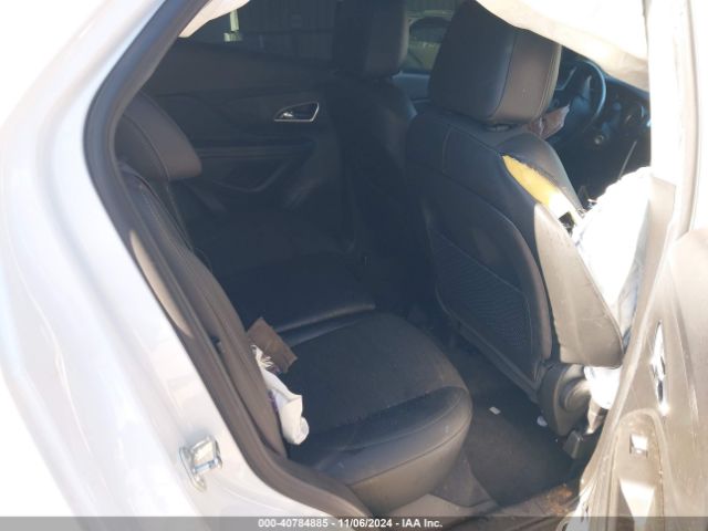 Photo 7 VIN: KL4CJASB1GB717787 - BUICK ENCORE 