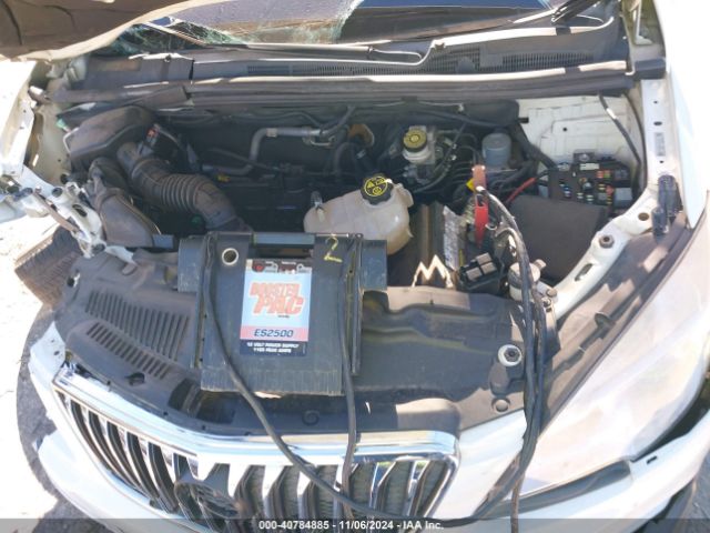 Photo 9 VIN: KL4CJASB1GB717787 - BUICK ENCORE 