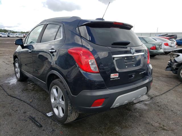 Photo 2 VIN: KL4CJASB1GB724223 - BUICK ENCORE 