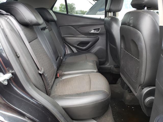 Photo 5 VIN: KL4CJASB1GB724223 - BUICK ENCORE 