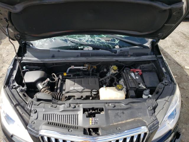 Photo 6 VIN: KL4CJASB1GB724223 - BUICK ENCORE 