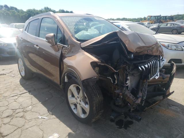 Photo 0 VIN: KL4CJASB1GB725209 - BUICK ENCORE 