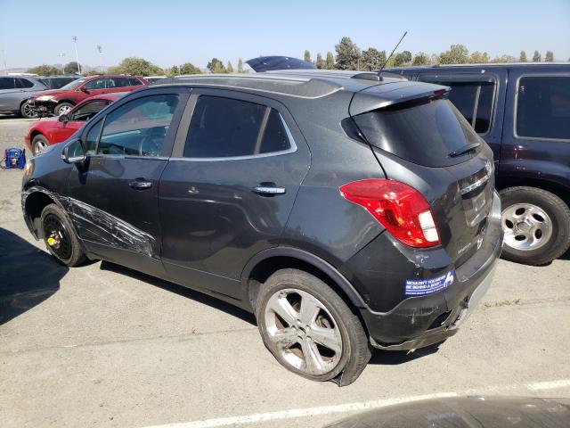 Photo 2 VIN: KL4CJASB1GB729129 - BUICK ENCORE 