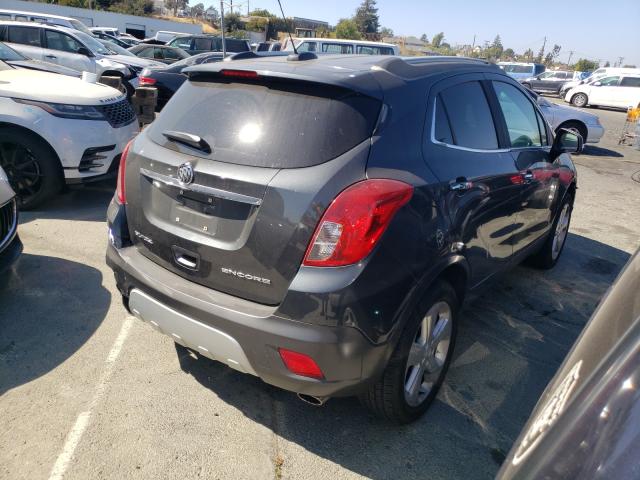 Photo 3 VIN: KL4CJASB1GB729129 - BUICK ENCORE 