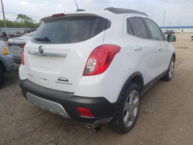 Photo 3 VIN: KL4CJASB1GB735125 - BUICK ENCORE 