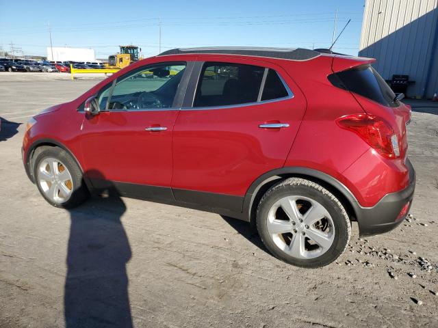 Photo 1 VIN: KL4CJASB1GB736355 - BUICK ENCORE 