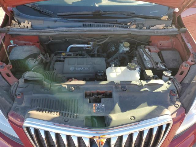 Photo 11 VIN: KL4CJASB1GB736355 - BUICK ENCORE 