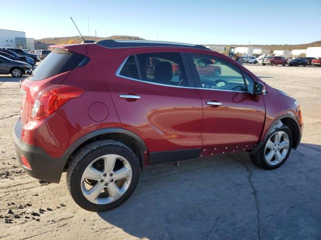 Photo 2 VIN: KL4CJASB1GB736355 - BUICK ENCORE 