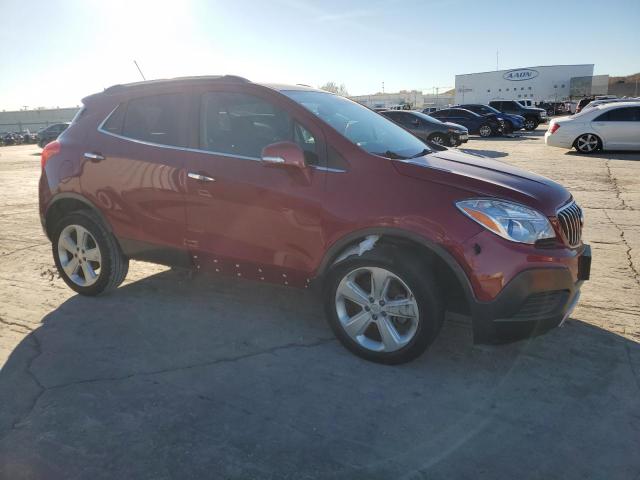 Photo 3 VIN: KL4CJASB1GB736355 - BUICK ENCORE 