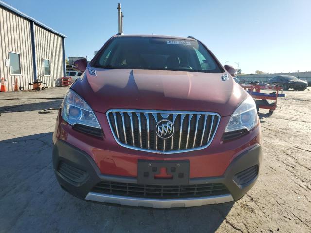 Photo 4 VIN: KL4CJASB1GB736355 - BUICK ENCORE 