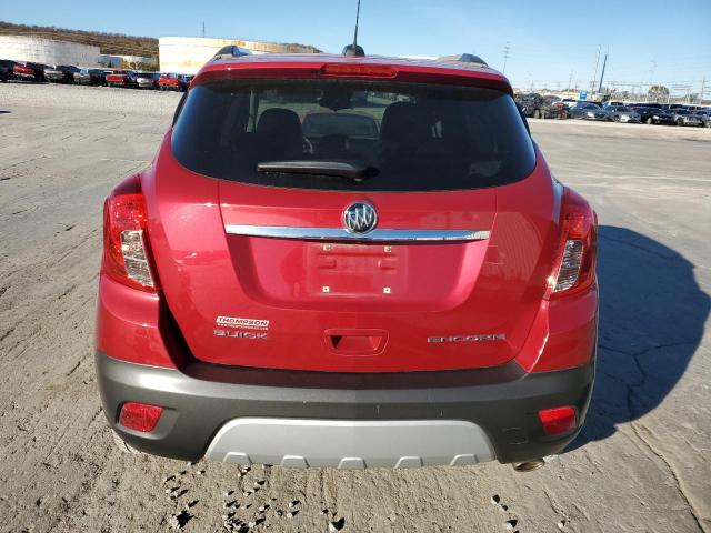 Photo 5 VIN: KL4CJASB1GB736355 - BUICK ENCORE 