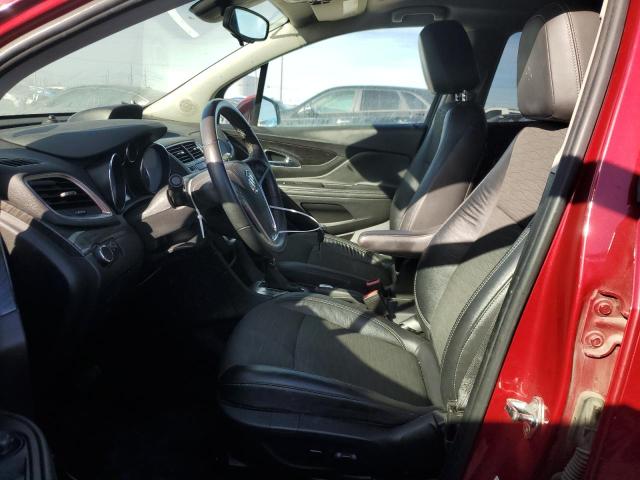 Photo 6 VIN: KL4CJASB1GB736355 - BUICK ENCORE 