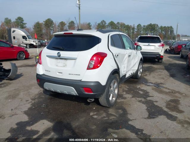 Photo 3 VIN: KL4CJASB1GB745296 - BUICK ENCORE 