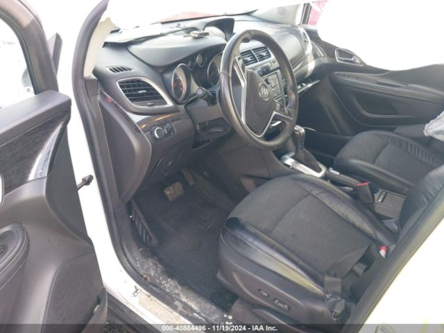 Photo 4 VIN: KL4CJASB1GB745296 - BUICK ENCORE 