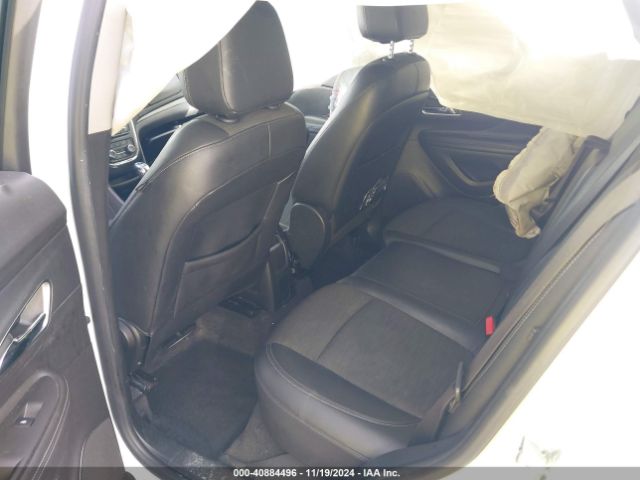 Photo 7 VIN: KL4CJASB1GB745296 - BUICK ENCORE 