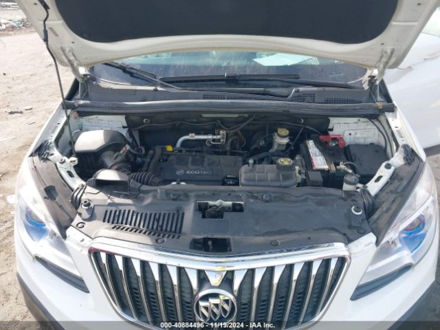 Photo 9 VIN: KL4CJASB1GB745296 - BUICK ENCORE 