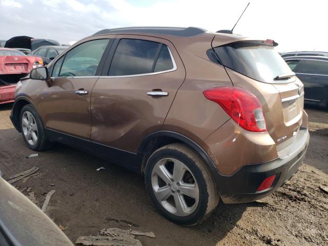 Photo 1 VIN: KL4CJASB1GB746710 - BUICK ENCORE 