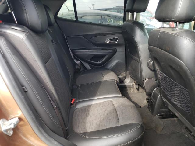 Photo 10 VIN: KL4CJASB1GB746710 - BUICK ENCORE 