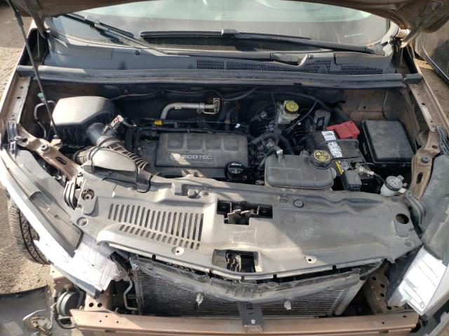 Photo 11 VIN: KL4CJASB1GB746710 - BUICK ENCORE 