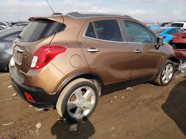 Photo 2 VIN: KL4CJASB1GB746710 - BUICK ENCORE 