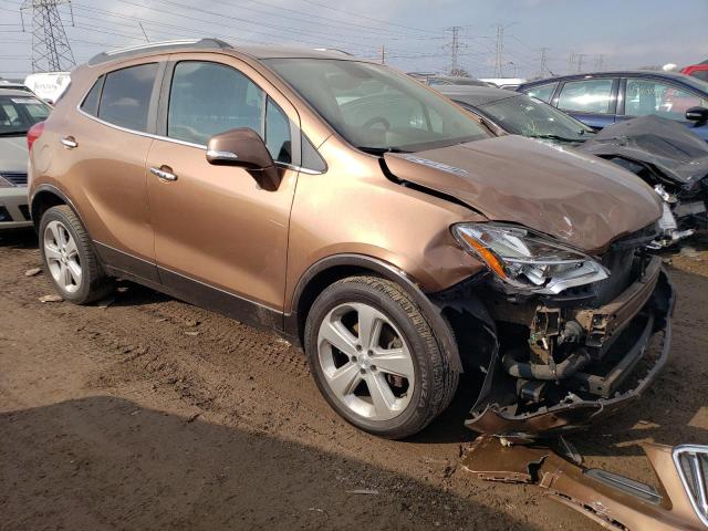 Photo 3 VIN: KL4CJASB1GB746710 - BUICK ENCORE 