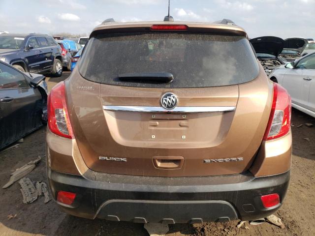 Photo 5 VIN: KL4CJASB1GB746710 - BUICK ENCORE 