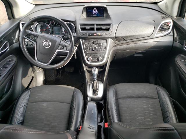 Photo 7 VIN: KL4CJASB1GB746710 - BUICK ENCORE 