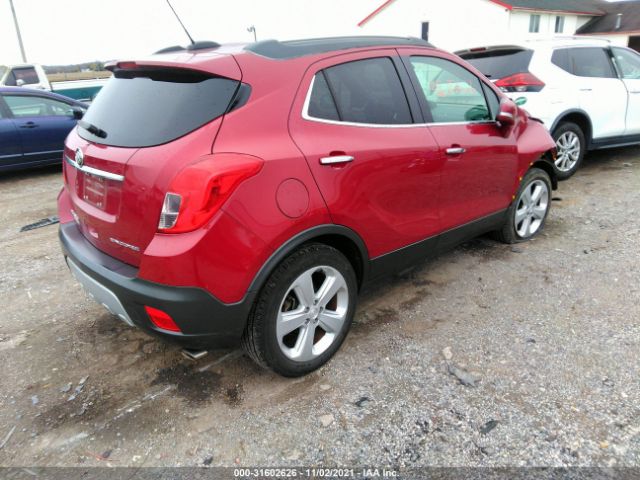 Photo 3 VIN: KL4CJASB1GB748487 - BUICK ENCORE 