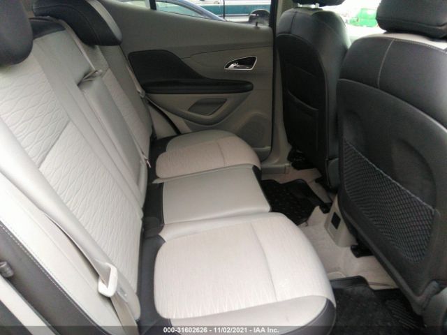 Photo 7 VIN: KL4CJASB1GB748487 - BUICK ENCORE 