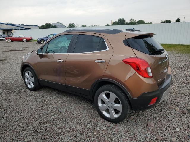 Photo 1 VIN: KL4CJASB1GB753141 - BUICK ENCORE 