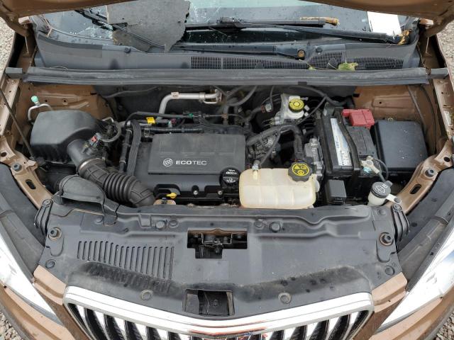 Photo 10 VIN: KL4CJASB1GB753141 - BUICK ENCORE 