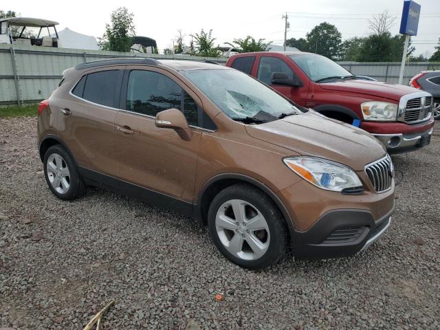 Photo 3 VIN: KL4CJASB1GB753141 - BUICK ENCORE 