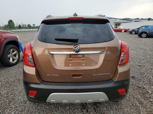 Photo 5 VIN: KL4CJASB1GB753141 - BUICK ENCORE 