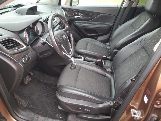 Photo 6 VIN: KL4CJASB1GB753141 - BUICK ENCORE 