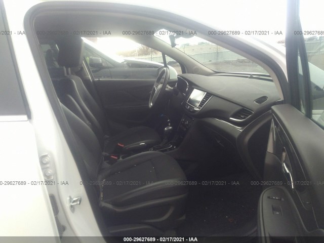 Photo 4 VIN: KL4CJASB1HB002333 - BUICK ENCORE 