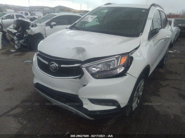 Photo 5 VIN: KL4CJASB1HB002333 - BUICK ENCORE 