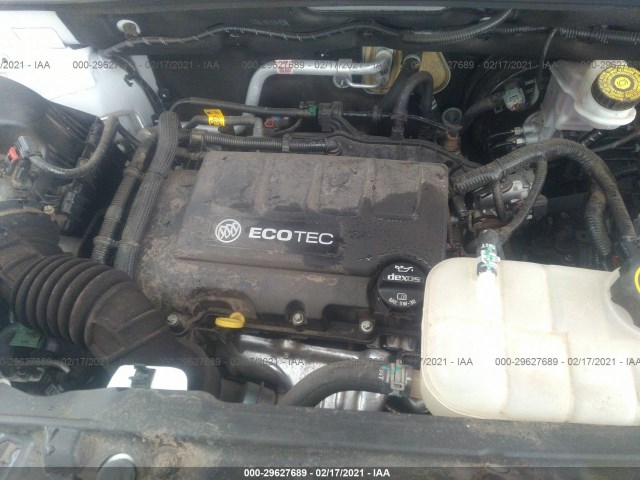 Photo 9 VIN: KL4CJASB1HB002333 - BUICK ENCORE 