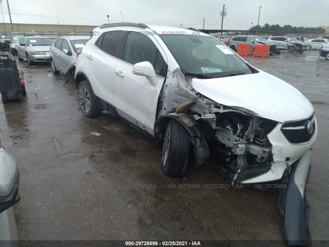 Photo 0 VIN: KL4CJASB1HB011579 - BUICK ENCORE 