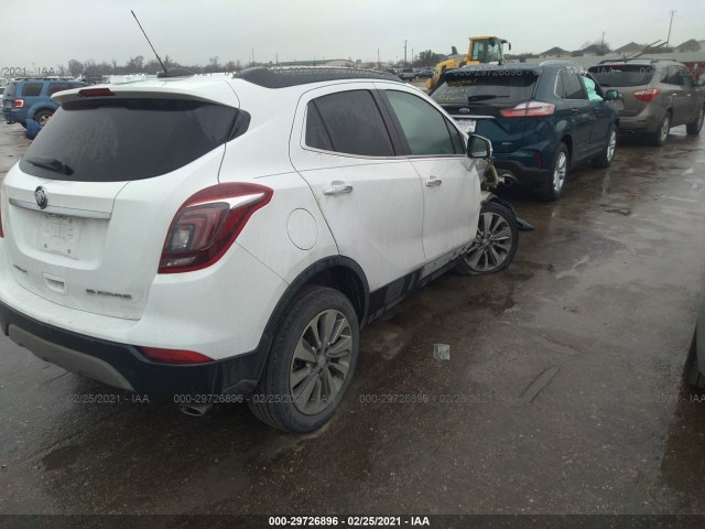 Photo 3 VIN: KL4CJASB1HB011579 - BUICK ENCORE 