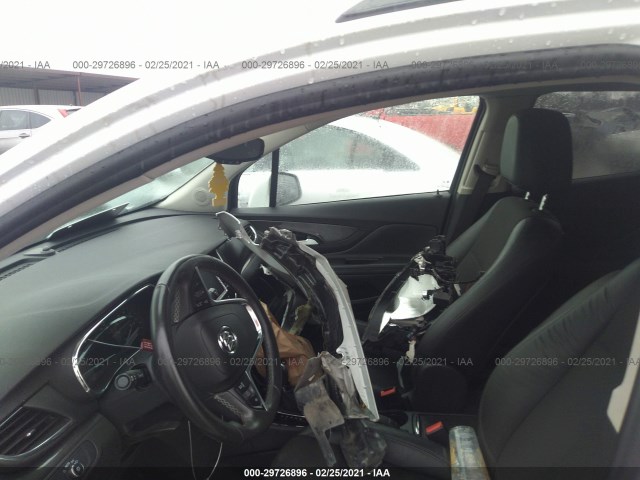 Photo 4 VIN: KL4CJASB1HB011579 - BUICK ENCORE 