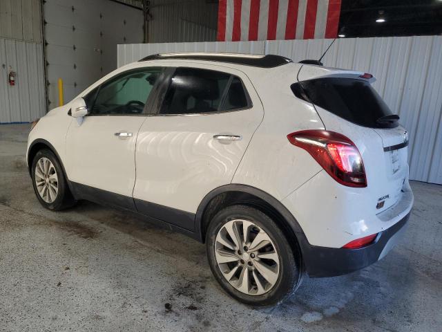 Photo 1 VIN: KL4CJASB1HB014207 - BUICK ENCORE PRE 