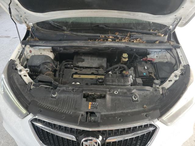 Photo 10 VIN: KL4CJASB1HB014207 - BUICK ENCORE PRE 