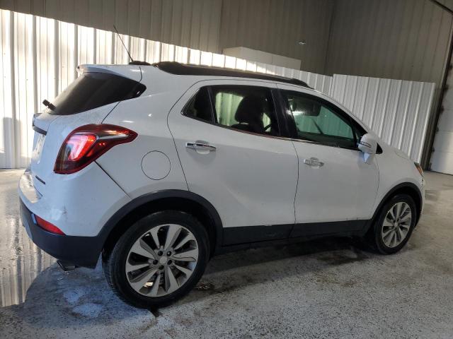 Photo 2 VIN: KL4CJASB1HB014207 - BUICK ENCORE PRE 