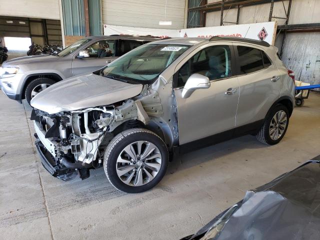 Photo 0 VIN: KL4CJASB1HB020024 - BUICK ENCORE 