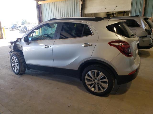 Photo 1 VIN: KL4CJASB1HB020024 - BUICK ENCORE 