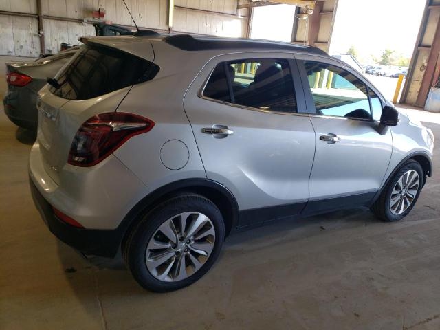 Photo 2 VIN: KL4CJASB1HB020024 - BUICK ENCORE 