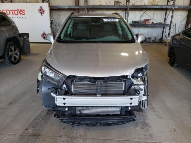 Photo 4 VIN: KL4CJASB1HB020024 - BUICK ENCORE 