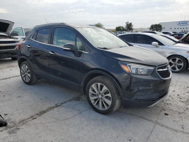 Photo 3 VIN: KL4CJASB1HB027524 - BUICK ENCORE PRE 