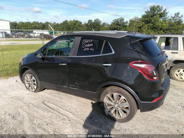 Photo 2 VIN: KL4CJASB1HB030178 - BUICK ENCORE 