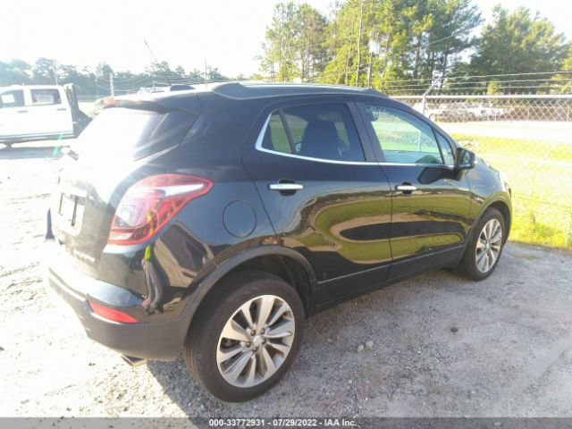 Photo 3 VIN: KL4CJASB1HB030178 - BUICK ENCORE 